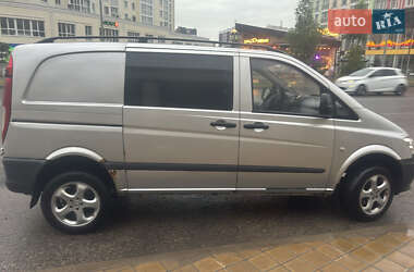 Мінівен Mercedes-Benz Vito 2006 в Хмельницькому