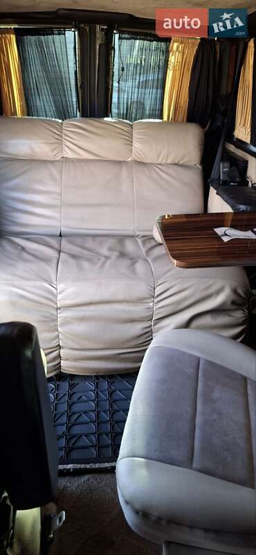 Грузопассажирский фургон Mercedes-Benz Vito 2003 в Одессе