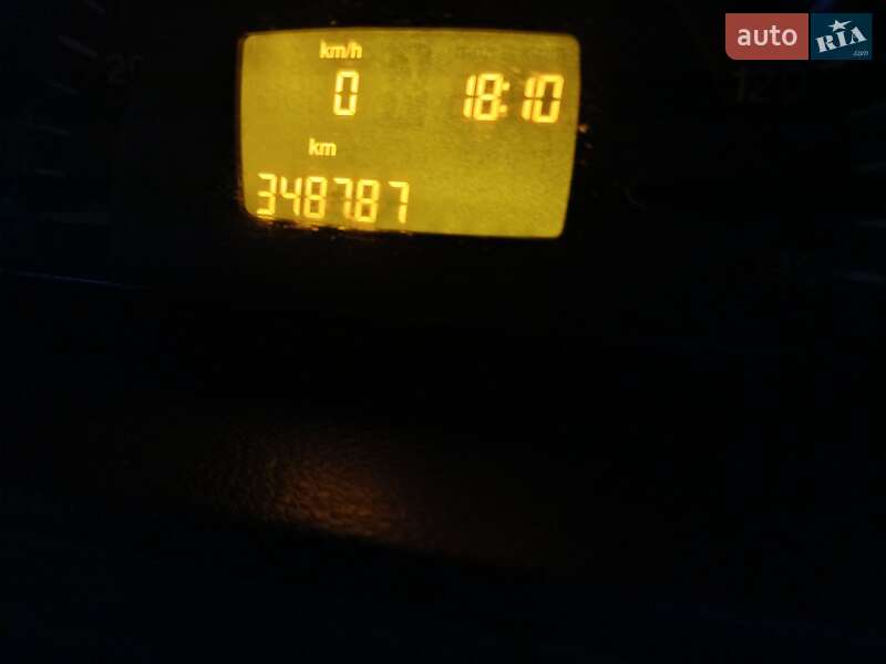 Минивэн Mercedes-Benz Vito 2005 в Ирпене фото 2 Минивэн Mercedes-Benz Vito 2005 в Ирпене