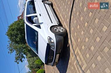 Минивэн Mercedes-Benz Vito 2006 в Измаиле