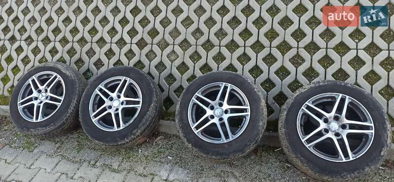 Минивэн Mercedes-Benz Vito 2005 в Киеве фото 11 Минивэн Mercedes-Benz Vito 2005 в Киеве