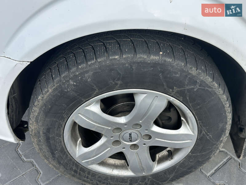 Вантажний фургон Mercedes-Benz Vito 2013 в Голованівську фото 18 Вантажний фургон Mercedes-Benz Vito 2013 в Голованівську