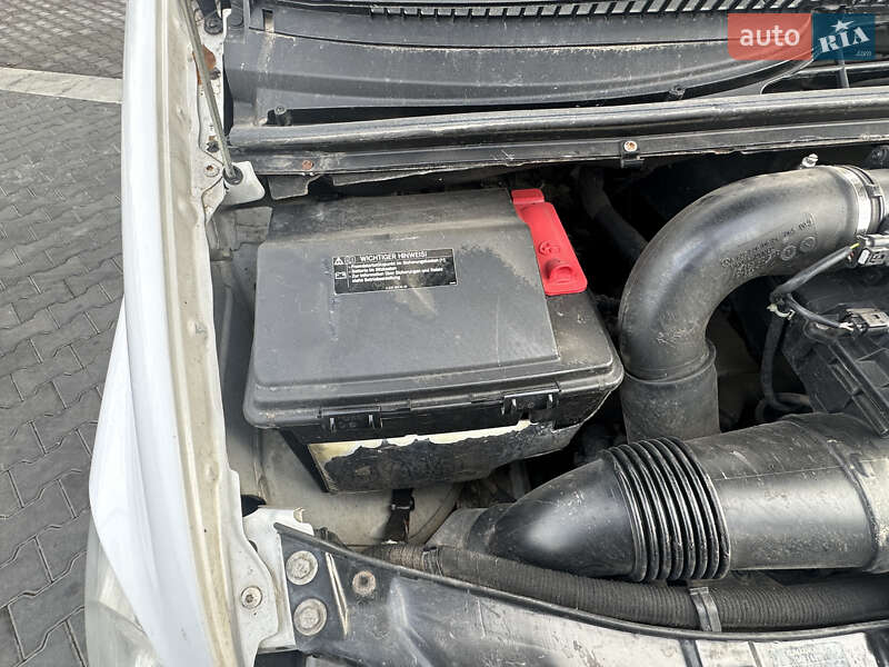 Вантажний фургон Mercedes-Benz Vito 2013 в Голованівську фото 31 Вантажний фургон Mercedes-Benz Vito 2013 в Голованівську