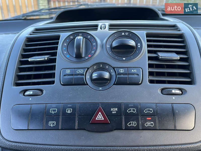 Минивэн Mercedes-Benz Vito 2014 в Львове фото 45 Минивэн Mercedes-Benz Vito 2014 в Львове