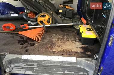 Грузовой фургон Mercedes-Benz Vito 2012 в  фото 35 Грузовой фургон Mercedes-Benz Vito 2012 в