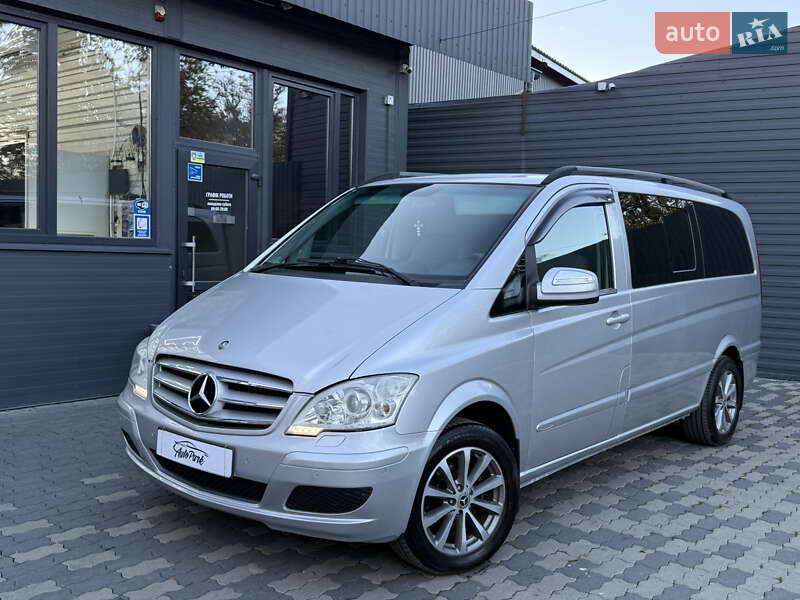Mercedes-Benz Vito 2006 Mercedes-Benz Vito 2006