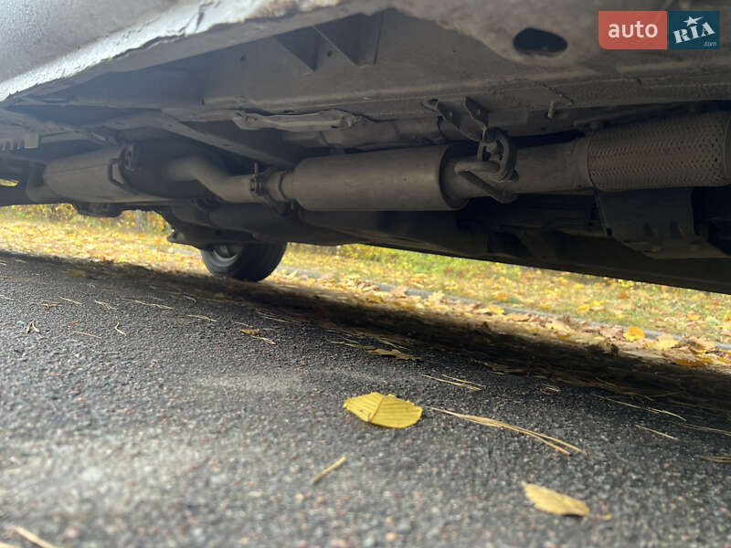 Минивэн Mercedes-Benz Vito 2006 в Житомире