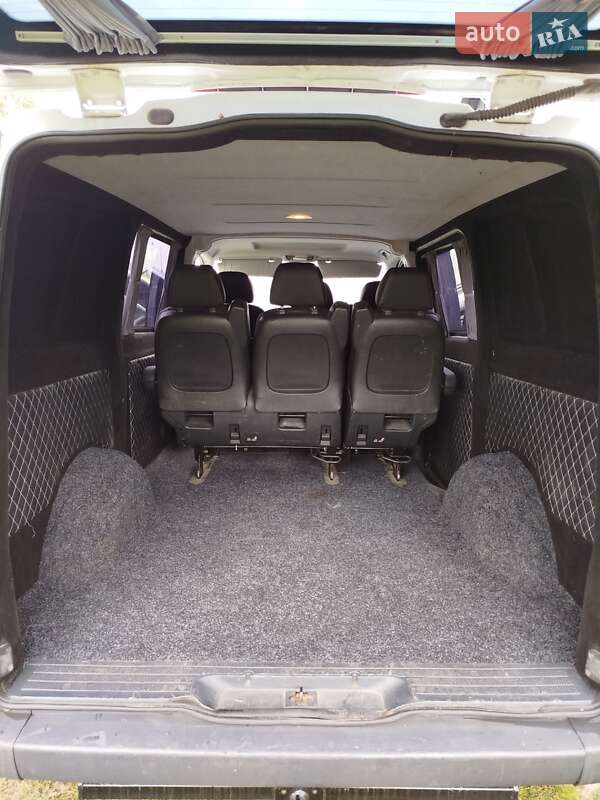 Минивэн Mercedes-Benz Vito 2013 в Рокитном фото 24 Минивэн Mercedes-Benz Vito 2013 в Рокитном