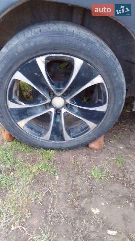 Минивэн Mercedes-Benz Vito 2001 в Виннице фото 5 Минивэн Mercedes-Benz Vito 2001 в Виннице