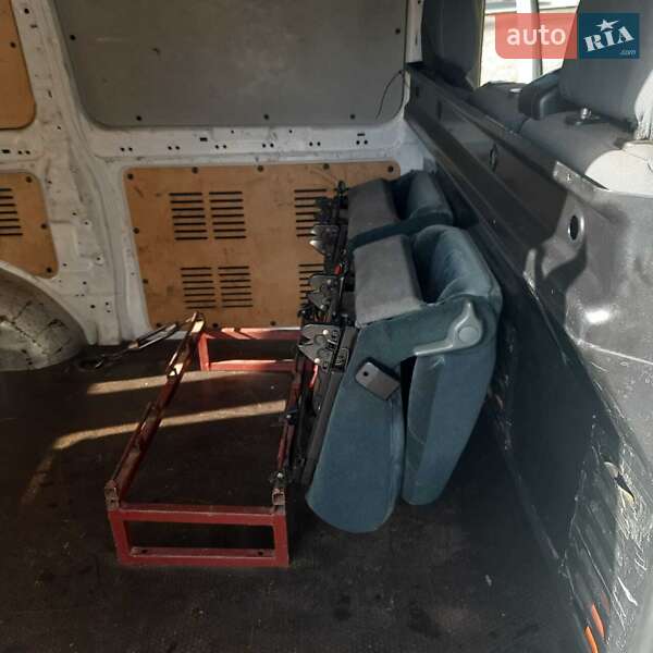Грузовой фургон Mercedes-Benz Vito 2012 в Каменке-Бугской фото 15 Грузовой фургон Mercedes-Benz Vito 2012 в Каменке-Бугской