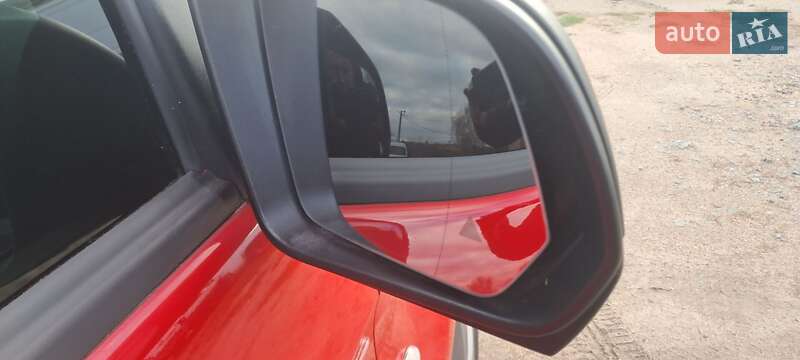 Минивэн Mercedes-Benz Vito 2018 в Бердичеве