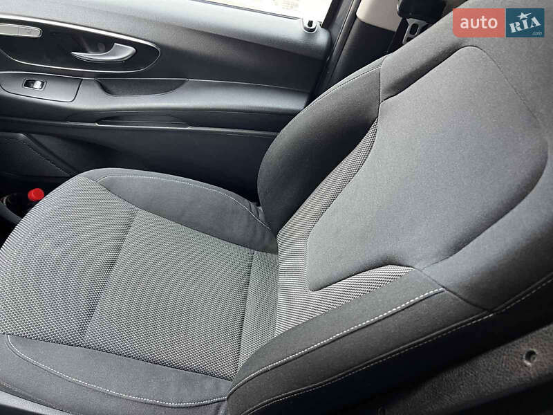 Минивэн Mercedes-Benz Vito 2019 в Киеве