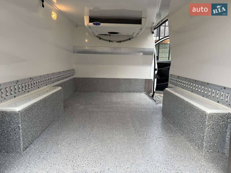 Рефрижератор Mercedes-Benz Vito 2018 в Ровно