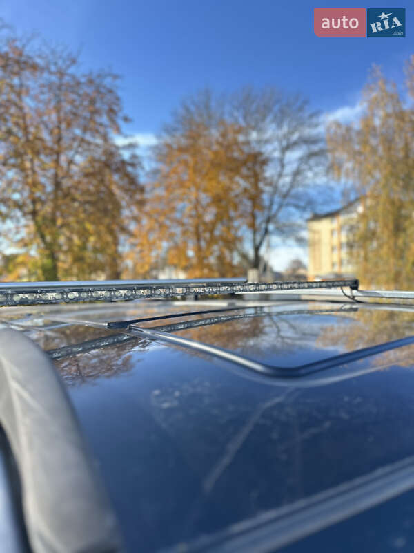 Мінівен Mercedes-Benz Vito 2007 в Чорткові