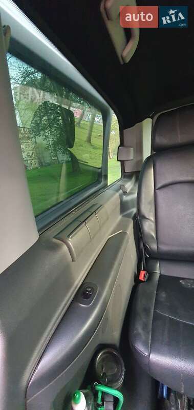 Минивэн Mercedes-Benz Vito 2011 в Одессе фото 17 Минивэн Mercedes-Benz Vito 2011 в Одессе