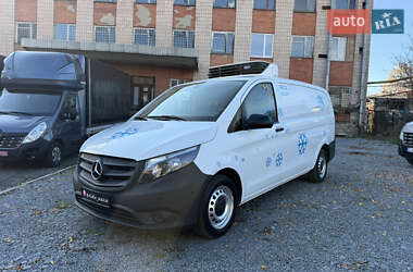 Рефрижератор Mercedes-Benz Vito 2018 в Рівному