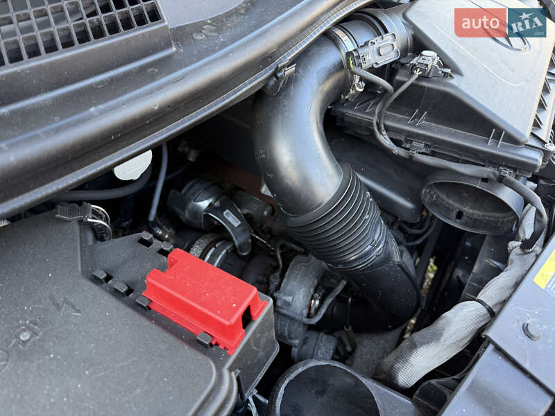 Рефрижератор Mercedes-Benz Vito 2018 в Ровно