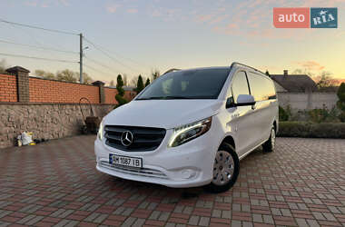 Мінівен Mercedes-Benz Vito 2020 в Житомирі