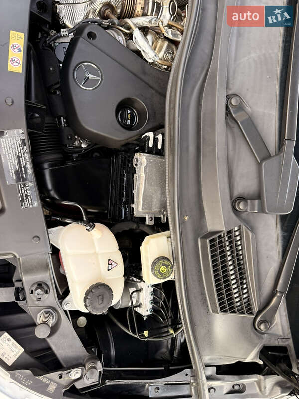 Грузовой фургон Mercedes-Benz Vito 2020 в Бердичеве фото 42 Грузовой фургон Mercedes-Benz Vito 2020 в Бердичеве