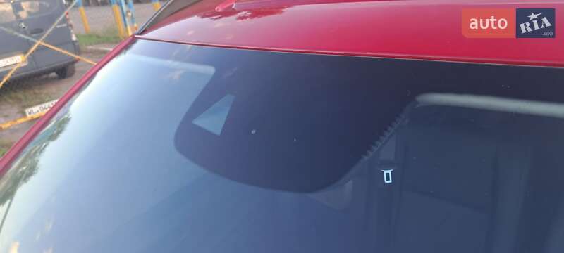 Минивэн Mercedes-Benz Vito 2020 в Бердичеве