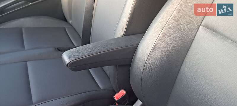 Минивэн Mercedes-Benz Vito 2020 в Бердичеве