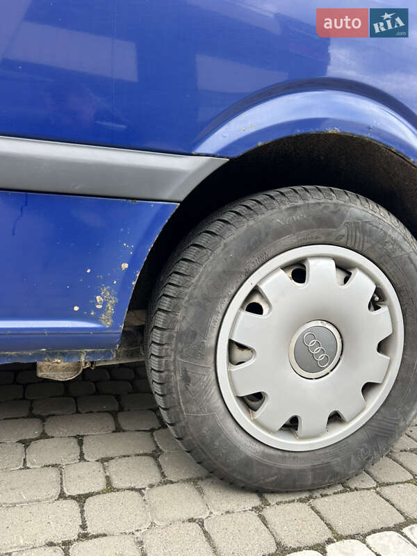 Минивэн Mercedes-Benz Vito 2011 в Львове фото 4 Минивэн Mercedes-Benz Vito 2011 в Львове