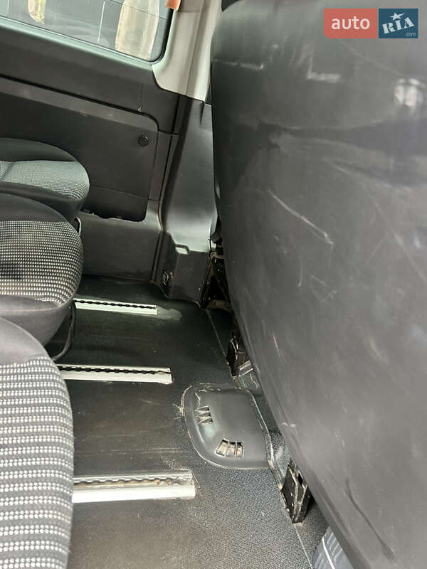 Минивэн Mercedes-Benz Vito 2011 в Львове фото 20 Минивэн Mercedes-Benz Vito 2011 в Львове