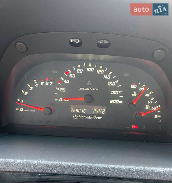 Грузовой фургон Mercedes-Benz Vito 2002 в Харькове фото 10 Грузовой фургон Mercedes-Benz Vito 2002 в Харькове