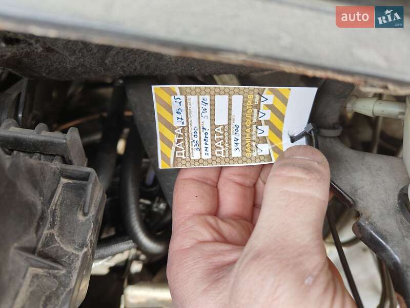 Минивэн Mercedes-Benz Vito 2005 в Киеве фото 14 Минивэн Mercedes-Benz Vito 2005 в Киеве