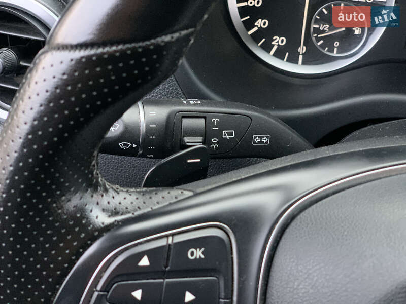 Минивэн Mercedes-Benz Vito 2018 в Бердичеве