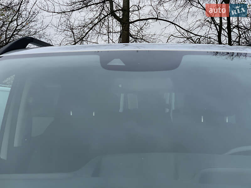 Минивэн Mercedes-Benz Vito 2018 в Бердичеве