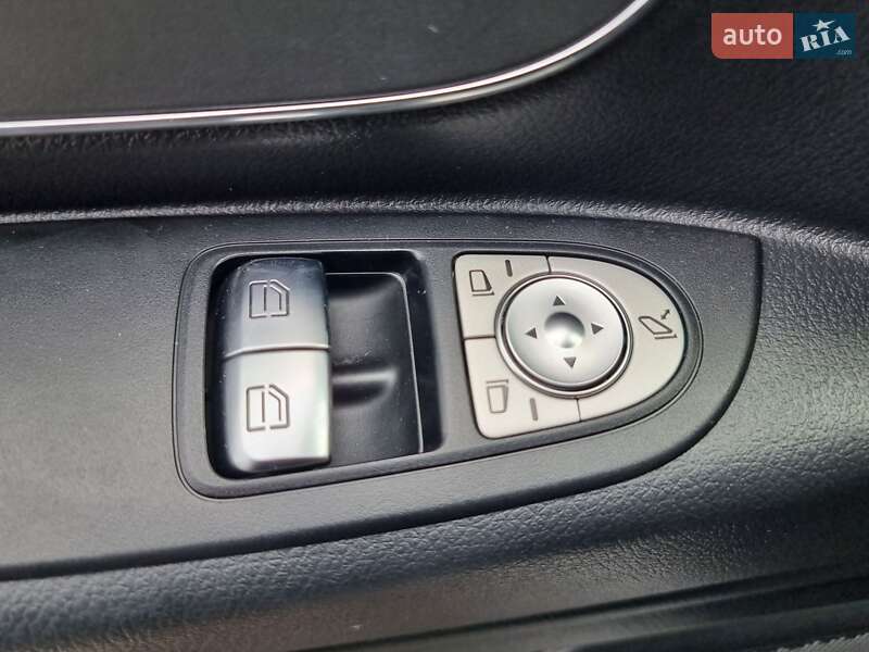 Грузовой фургон Mercedes-Benz Vito 2020 в Радивилове