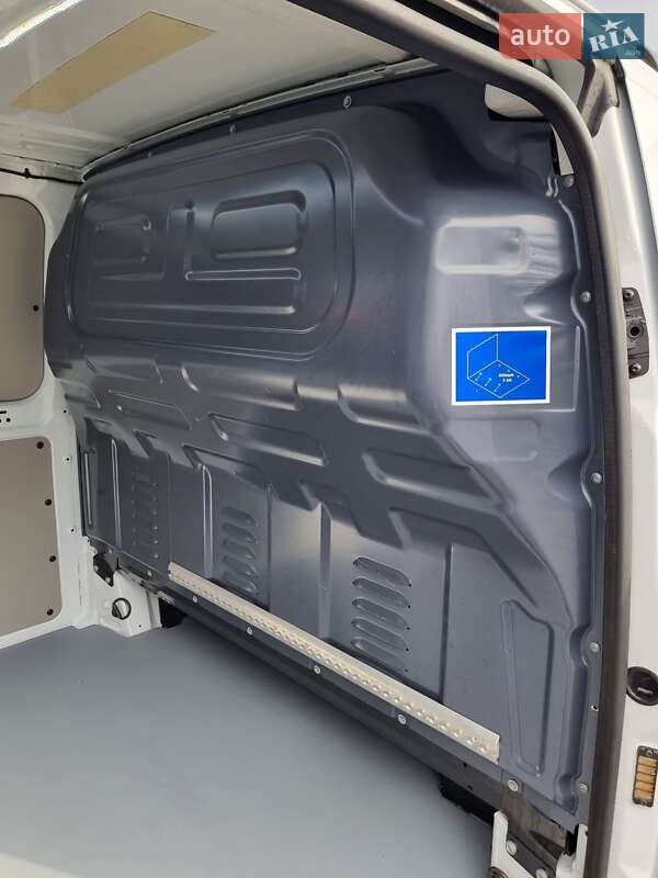 Грузовой фургон Mercedes-Benz Vito 2020 в Радивилове