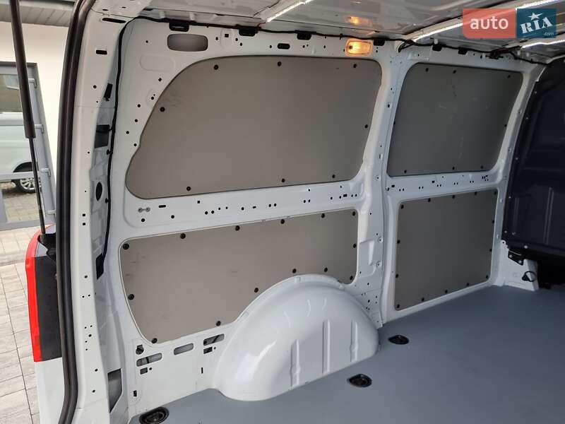 Грузовой фургон Mercedes-Benz Vito 2020 в Радивилове