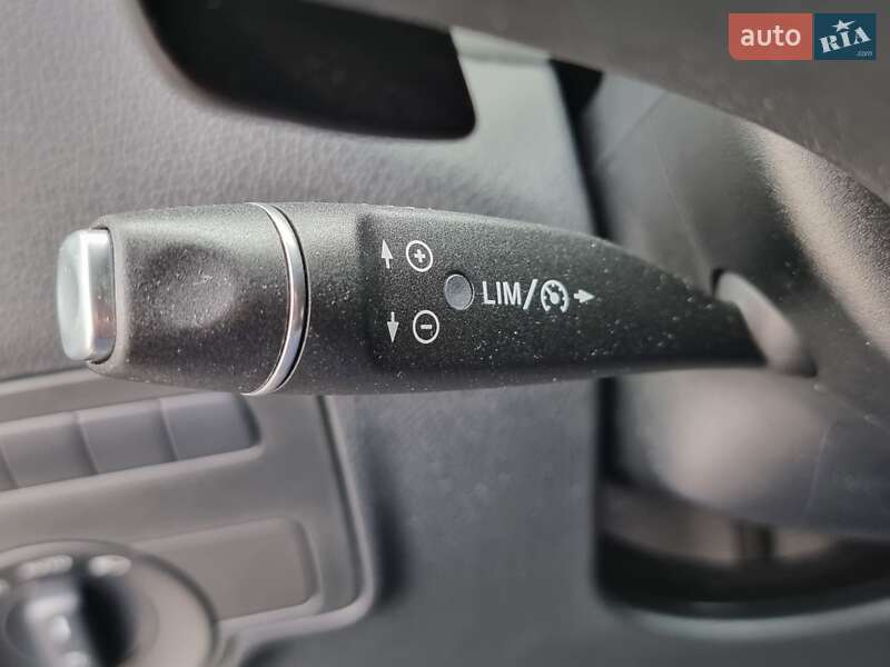 Грузовой фургон Mercedes-Benz Vito 2020 в Радивилове