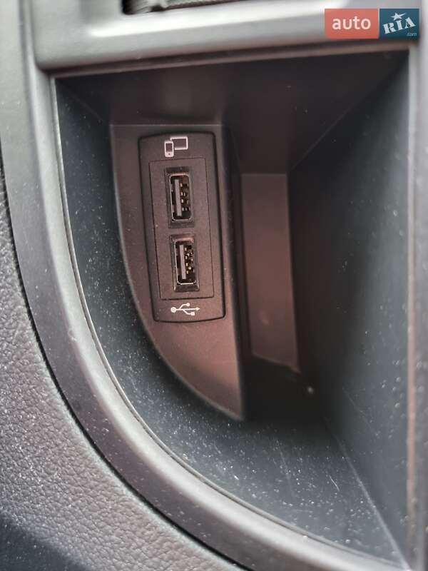 Грузовой фургон Mercedes-Benz Vito 2020 в Радивилове