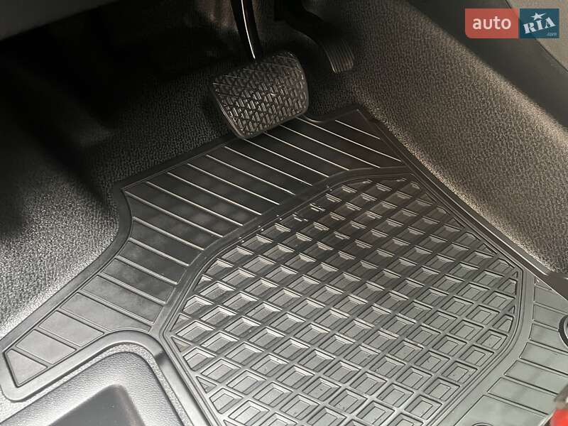 Минивэн Mercedes-Benz Vito 2020 в Ивано-Франковске