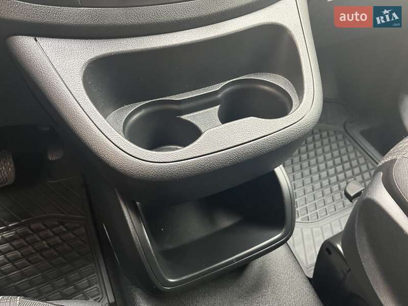 Минивэн Mercedes-Benz Vito 2020 в Ивано-Франковске