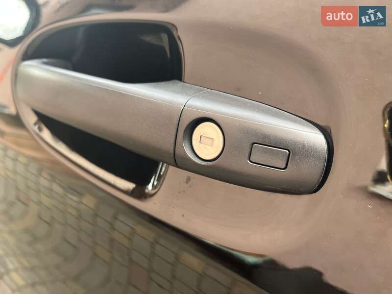 Минивэн Mercedes-Benz Vito 2020 в Ивано-Франковске