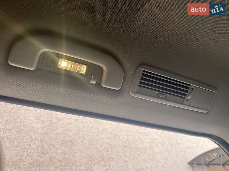 Минивэн Mercedes-Benz Vito 2020 в Ивано-Франковске