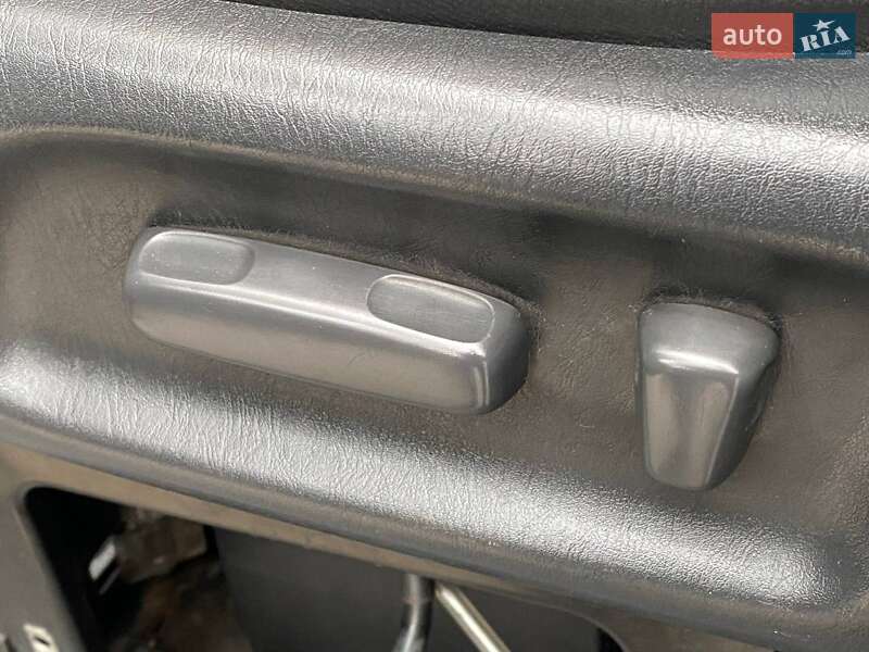 Минивэн Mercedes-Benz Vito 2006 в Киеве