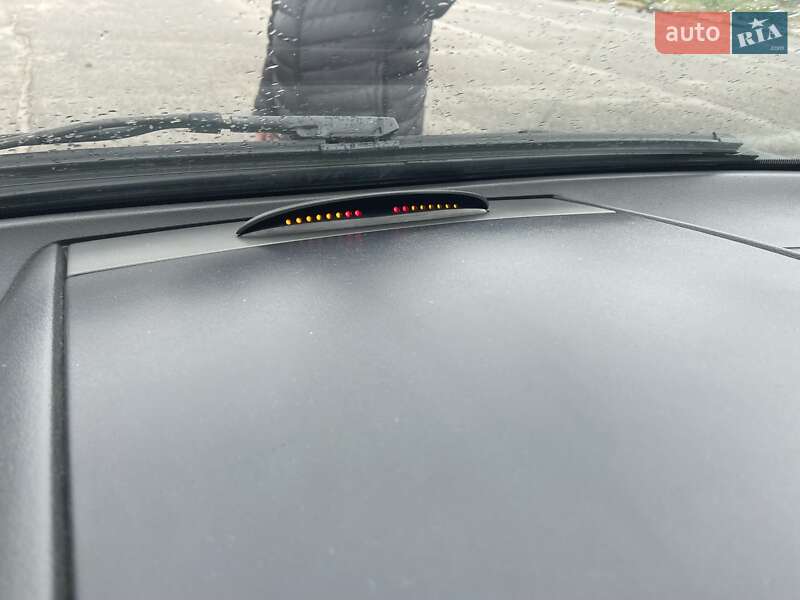 Минивэн Mercedes-Benz Vito 2013 в Белой Церкви фото 25 Минивэн Mercedes-Benz Vito 2013 в Белой Церкви