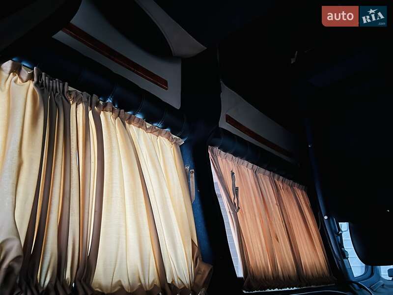 Минивэн Mercedes-Benz Vito 2003 в Тернополе