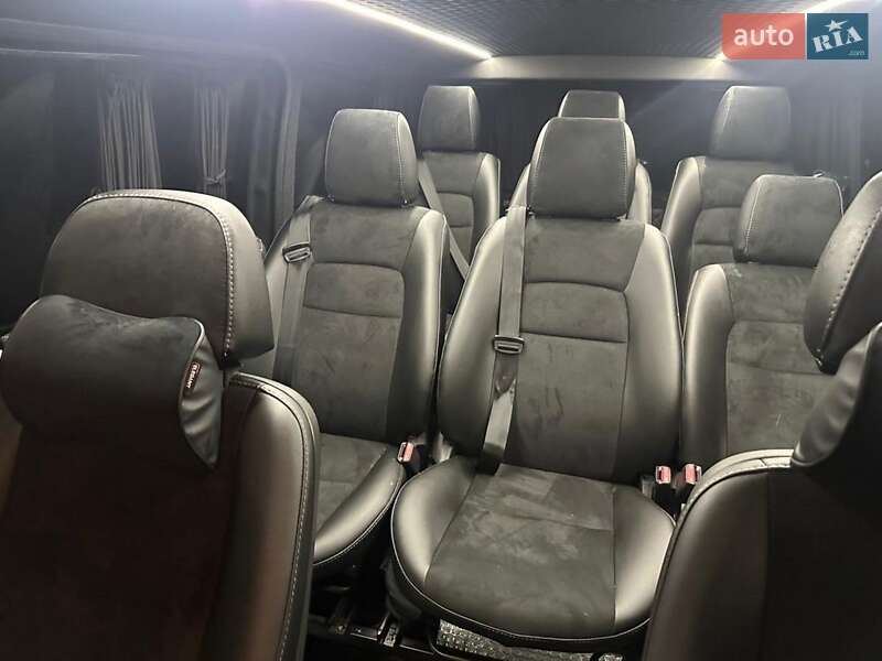 Минивэн Mercedes-Benz Vito 2012 в Киеве фото 3 Минивэн Mercedes-Benz Vito 2012 в Киеве