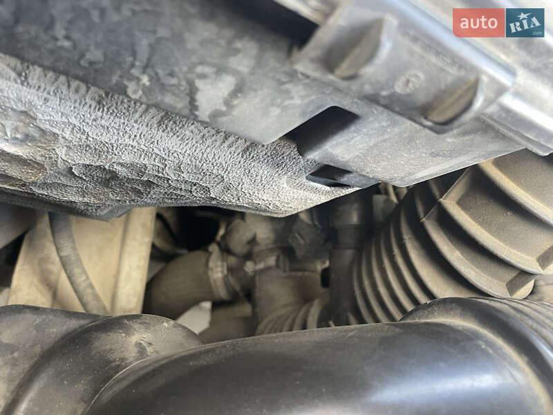 Минивэн Mercedes-Benz Vito 2007 в Коломые фото 10 Минивэн Mercedes-Benz Vito 2007 в Коломые