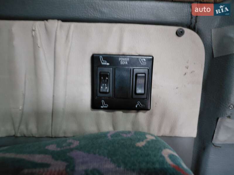 Минивэн Mercedes-Benz Vito 2004 в Львове фото 14 Минивэн Mercedes-Benz Vito 2004 в Львове