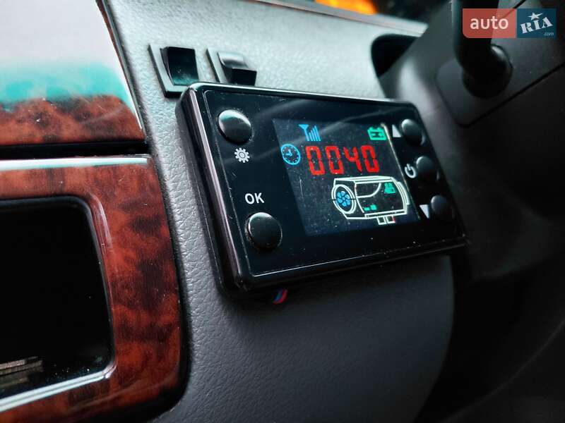 Минивэн Mercedes-Benz Vito 2004 в Львове фото 13 Минивэн Mercedes-Benz Vito 2004 в Львове