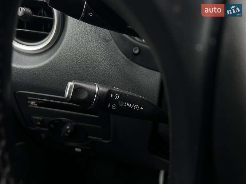 Минивэн Mercedes-Benz Vito 2015 в Ужгороде