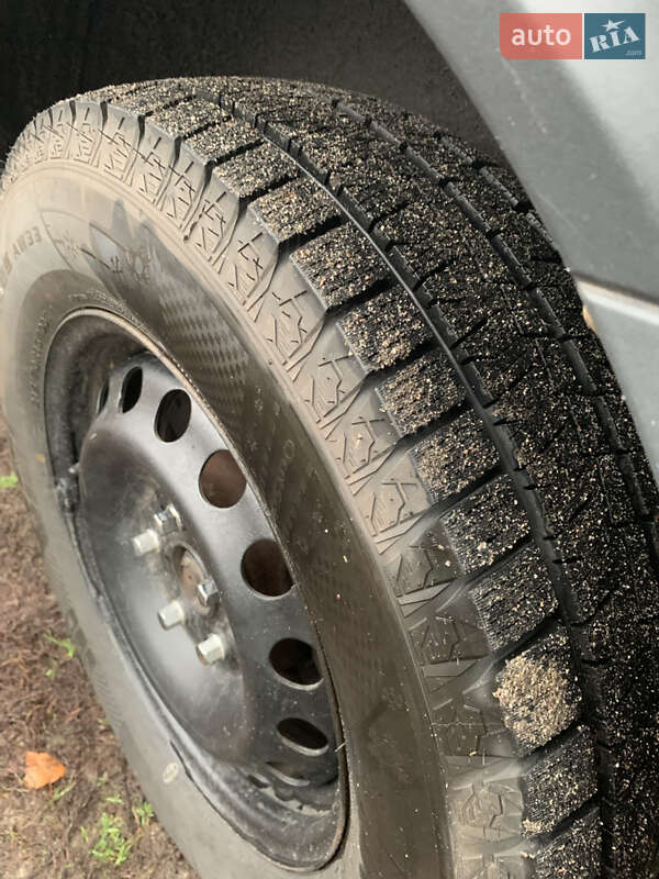 Мінівен Mercedes-Benz Vito 2008 в Києві фото 11 Мінівен Mercedes-Benz Vito 2008 в Києві