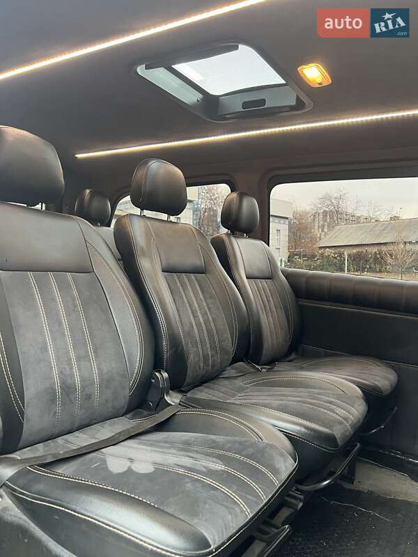 Минивэн Mercedes-Benz Vito 2014 в Киеве фото 12 Минивэн Mercedes-Benz Vito 2014 в Киеве